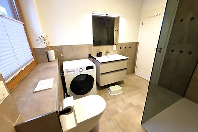 Ferienhaus Heckler Bad Camberg