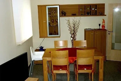 Vakantieappartement Gezinsvakantie Mardorf