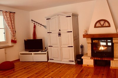 Vakantieappartement Gezinsvakantie Burg