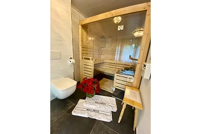 Feriendomizil Rosenhuus -