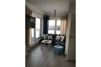 Vakantieappartement Gezinsvakantie Fehmarnsund