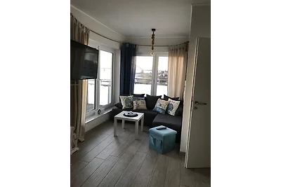 Strandhaus Appartment Rauchschwalbe