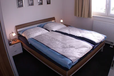 Vakantieappartement Gezinsvakantie Großenbrode