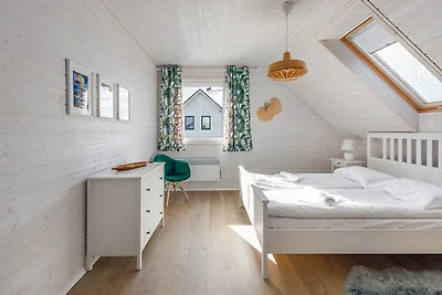 Sun&Snow Dom Cayetano - Ferienhaus