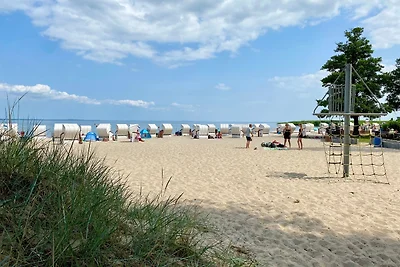Casa vacanze Vacanza di relax Mönkebude