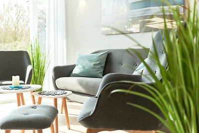 Casa de vacaciones Vacaciones de reposo Simonsberg