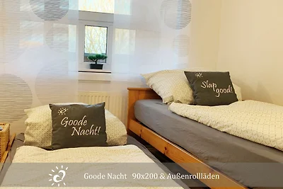 de Eller mit Schwimmbad und Sauna