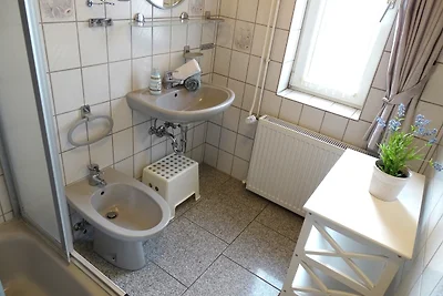 Ferienhof Specht - Haus Grauer Esel