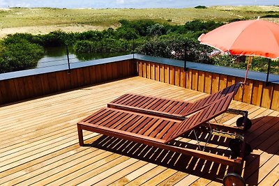 Vakantiehuis Ontspannende vakantie Capbreton