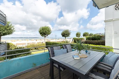 Haus Windjammer Dar Pomorza