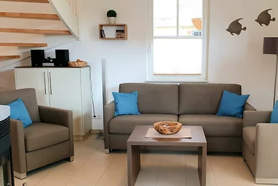 Reethaus "Ostseemuschel"