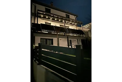 Ferienwohnung Dietze