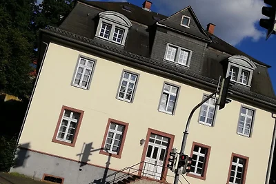 Apartment White, Wohnung