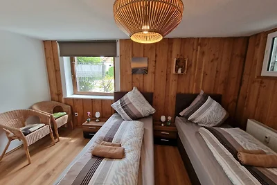 Ferienwohnung Seeblick Nr 1