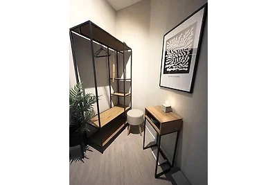 Vakantieappartement Gezinsvakantie Bad Sachsa