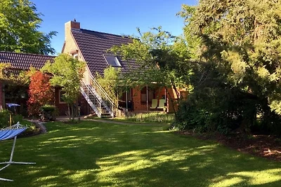 Vakantieappartement Gezinsvakantie Burg auf Fehmarn