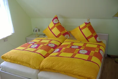 Vakantieappartement Gezinsvakantie Sehlen