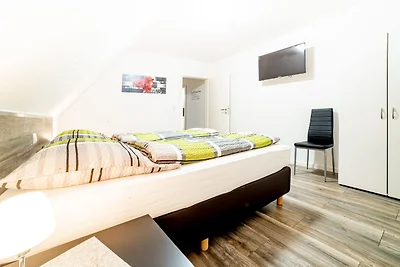 Ferienwohnung Gerda