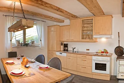 Casa vacanze Vacanza di relax Gerlosberg