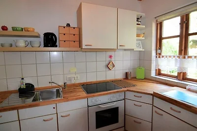 Ferienhäuschen Neuberend