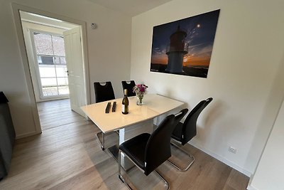 Vakantieappartement Gezinsvakantie Norddorf