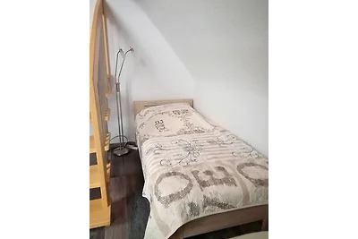 Ferienwohnung Haus Maisonette am