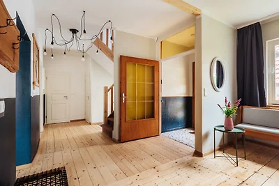 Ferienhaus Fingerhut