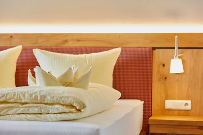 Appartement Traumblick mit