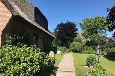 Bredland 21 - FeWo Strandbrise