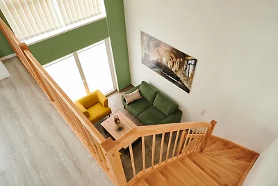 Huus Sünnschien - Nordhorn