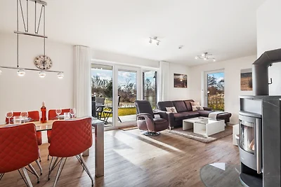 Kirschgarten 7 - Strandläufer