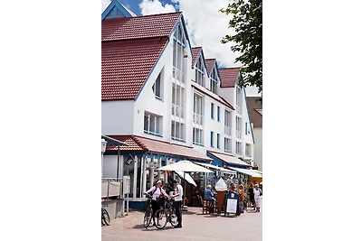 Vakantieappartement Gezinsvakantie Laboe