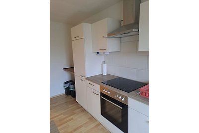 Vakantieappartement Gezinsvakantie Halberstadt