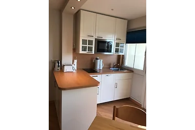 Residenz am Yachthafen Whg.5