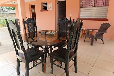 Vakantieappartement Gezinsvakantie Matanzas