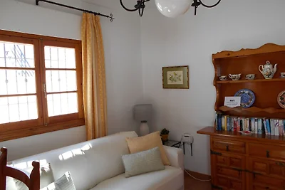 Vakantieappartement Gezinsvakantie Chipiona