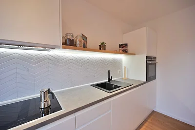 Vakantieappartement Gezinsvakantie Dahme