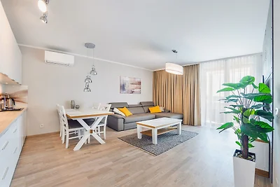 Sun&Snow Rezydencja Park -