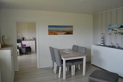 Vakantieappartement Gezinsvakantie Eckernförde