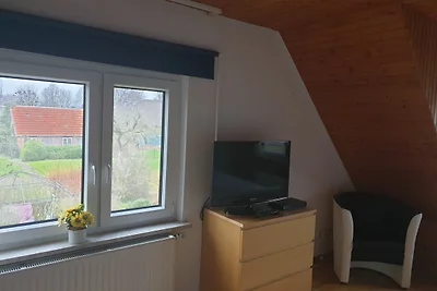 Ferienhaus 3119 in Tossens