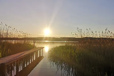 Vakantieappartement Gezinsvakantie Sellin