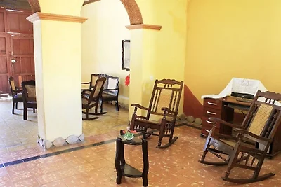 Vakantieappartement Gezinsvakantie Trinidad - Tobago