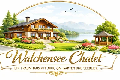 Walchensee Chalet