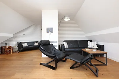 Vakantieappartement Gezinsvakantie Laboe