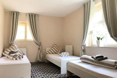 Appartamento Vacanza con famiglia Adorf