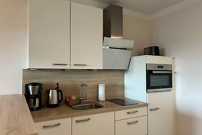 Aparthotel Waterkant Suites, Suite