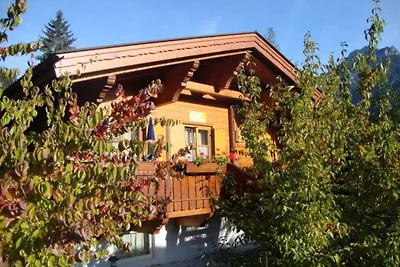 Casa vacanze Vacanza di relax Eben am Achensee