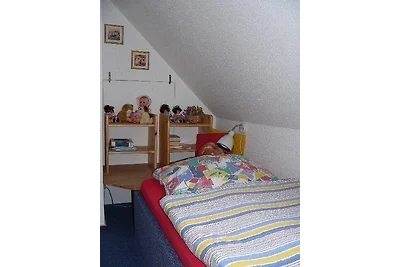 Appartamento Vacanza con famiglia Schönhagen