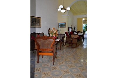 Vakantieappartement Gezinsvakantie Villa Clara