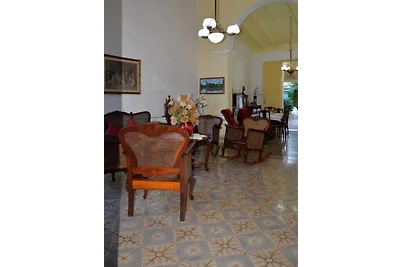 Appartamento Vacanza con famiglia Villa Clara